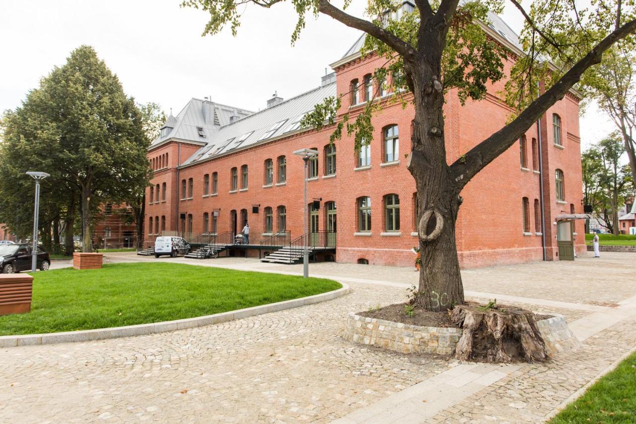 Studio Kampus Garnizon - Gdansk — Photos 1